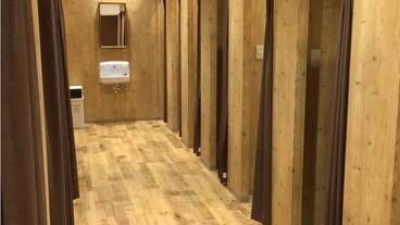 共用バスルーム / 11