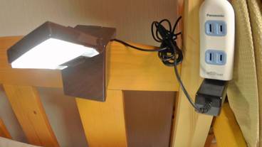 客室の設備とサービス / 19