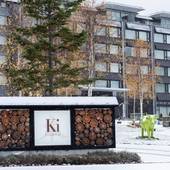 木ニセコ（北海道 ビジネスホテル） / 5