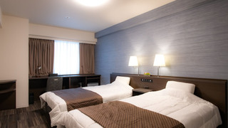 ツインルーム 2 ベッドルーム 禁煙 シービュー