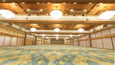 バンケット ホール / 8