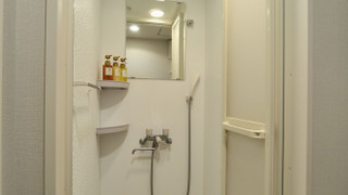 ダブルルーム 禁煙