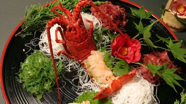 食事・飲み物 / 1