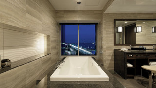 プレミア スイート 禁煙 リバービュー