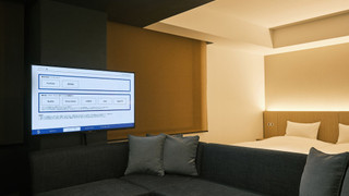 4Beds for 1-4 guests, Non Smoking