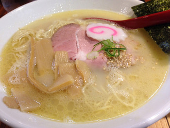 「麺肆 秀膽」料理 316598 