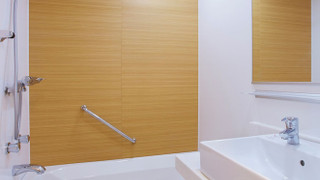 フォースルーム禁煙