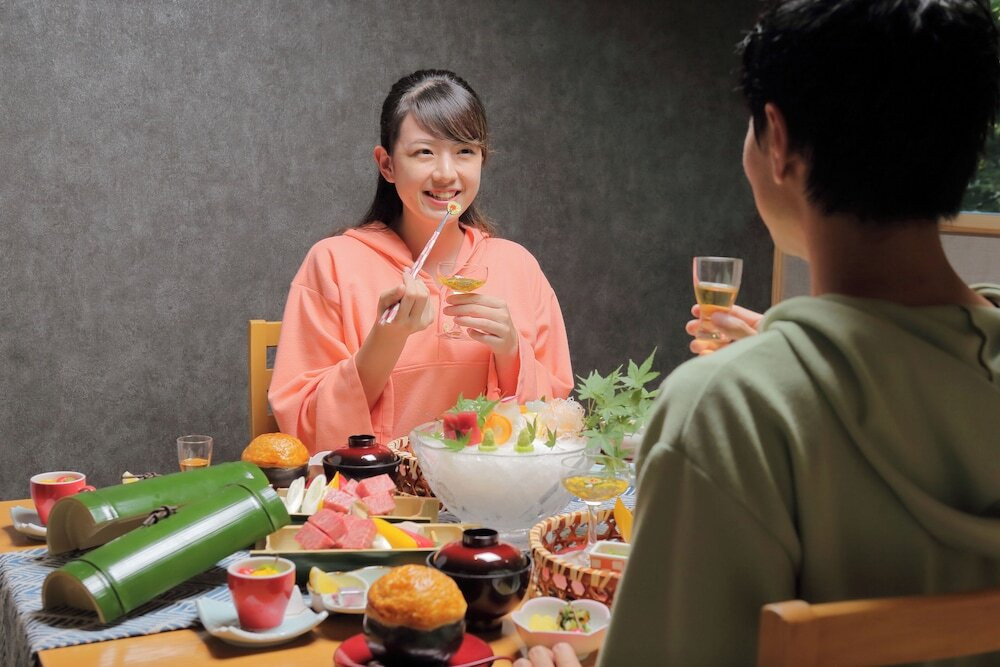 レストラン