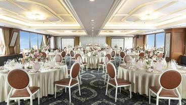 バンケット ホール / 11