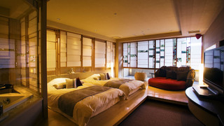 白楽 ヒーリングルーム 禁煙