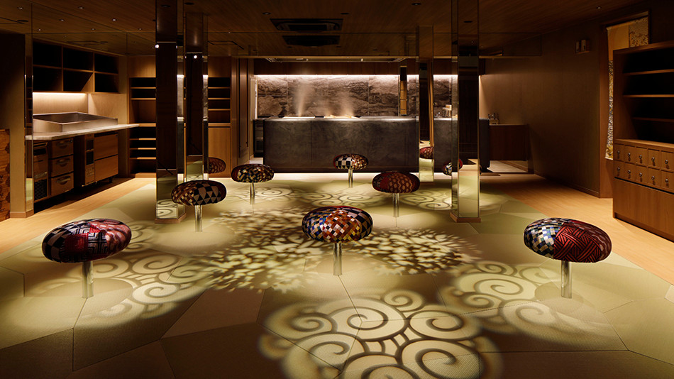 写真映えする客室とラウンジ◎女子にぴったりのおしゃれ宿4010378