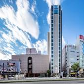 ホテルエミシア東京立川（東京都 シティホテル） / 5