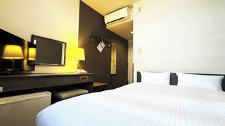 セミダブルルーム（喫煙）