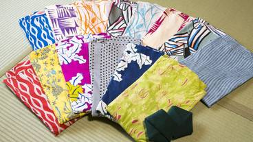 施設内の設備 / 3