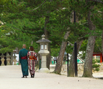 広島で想い出に残る旅を3677104