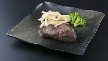 食事・飲み物 / 8