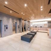 ジャストインプレミアム豊橋駅新幹線口（愛知県 ビジネスホテル） / 2