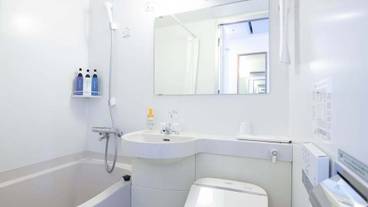 バスルーム / 12