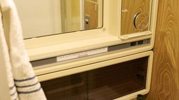 バスルームのシンク / 21