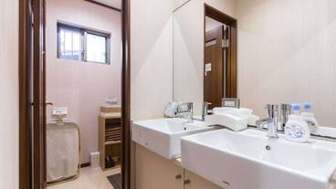 バスルーム / 13