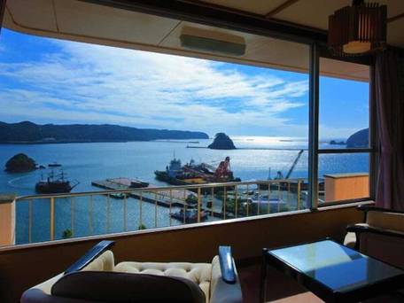 下田温泉 黒船ホテル / 3