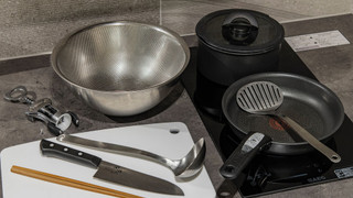 ラグジュアリー ツインルーム