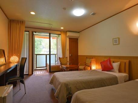 ホテルカジュアルユーロ / 1