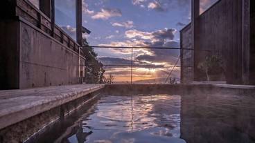 伊豆高原温泉 全室露天付客室の隠れ宿 花の雲（イズコウゲンオンセン　ゼンシツロテンツキキャクシツノカクレヤド　ハナノクモ） / 16