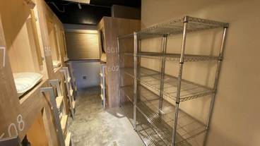 客室の設備とサービス / 24