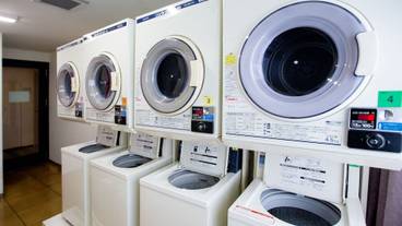 ランドリー ルーム / 6