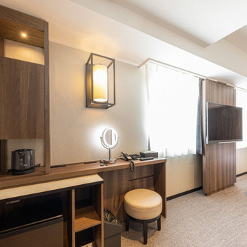 名鉄イン新大阪駅東口（新大阪）4374269