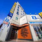 スーパーホテル青森（青森県 ビジネスホテル） / 5