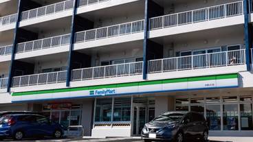 施設内の設備 / 1