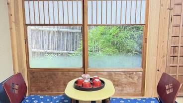 客室 / 14