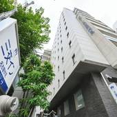 三交イン名古屋伏見（愛知県 ビジネスホテル） / 4