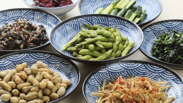 食事・飲み物 / 13