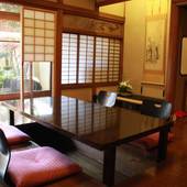 膳 お宿 西亭（福岡県 旅館） / 5