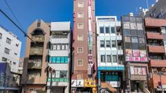 Tabist ホテル オーロラ池袋