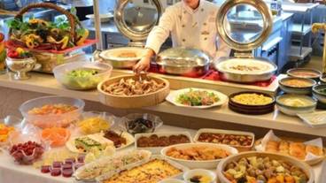 レストラン / 11