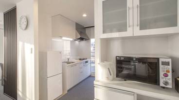 専用キッチン / 25