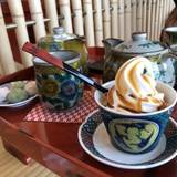 豆皿茶屋(マメザラチャヤ)