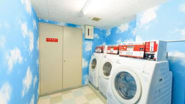 ランドリー ルーム / 12