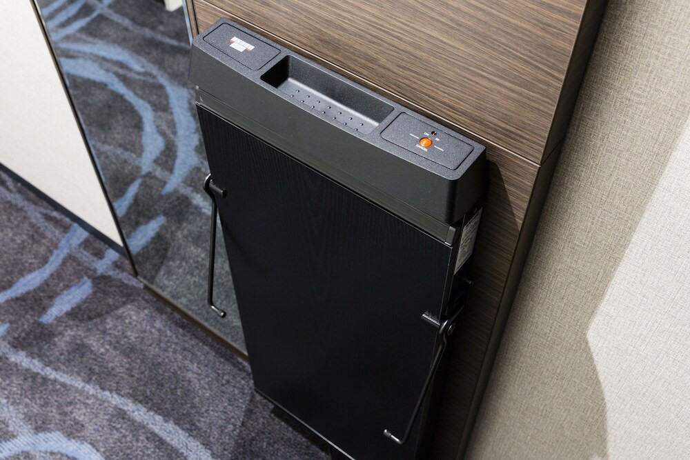 客室の設備とサービス