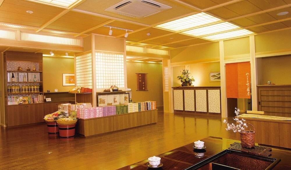 お土産コーナー / 1