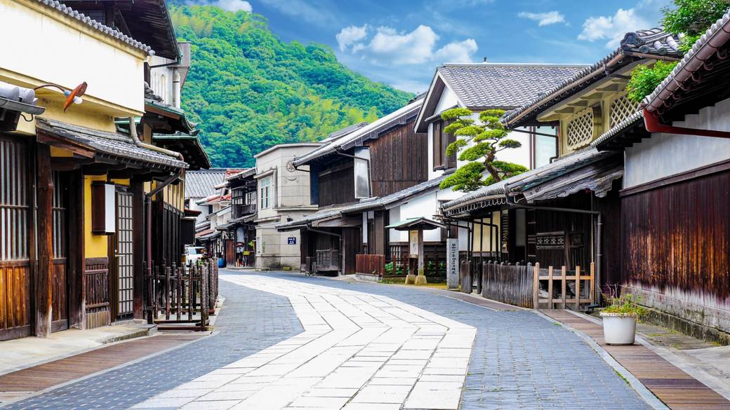 宿周辺を散策するのもあり / 5