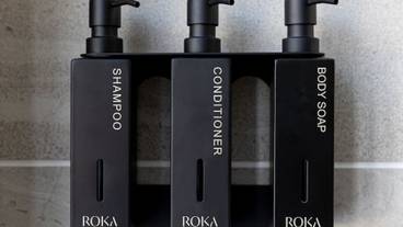 バスルームの設備 / 28