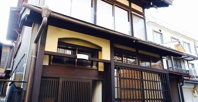 うたてい 高山（岐阜県 別荘・ヴィラ・コンドミニアム） / 1