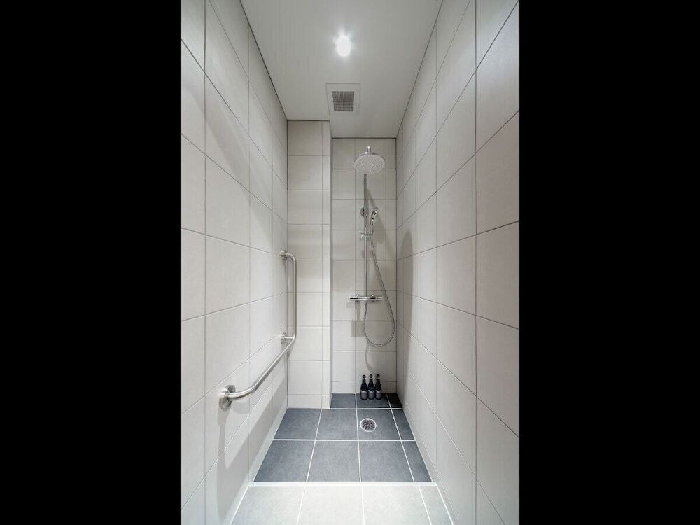 共用バスルーム