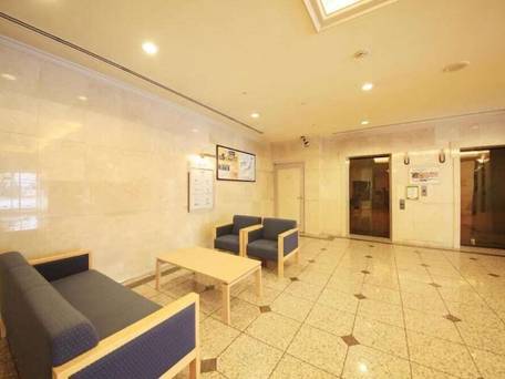 甲府ワシントンホテルプラザ / 3