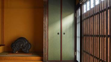 内部エントランス / 3